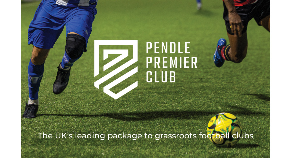 Pendle Premier Club | Pendle Sportswear Pendle Premier Club | Pendle Sportswear